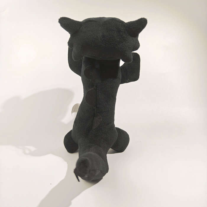 Toy Dolls Quantity Black