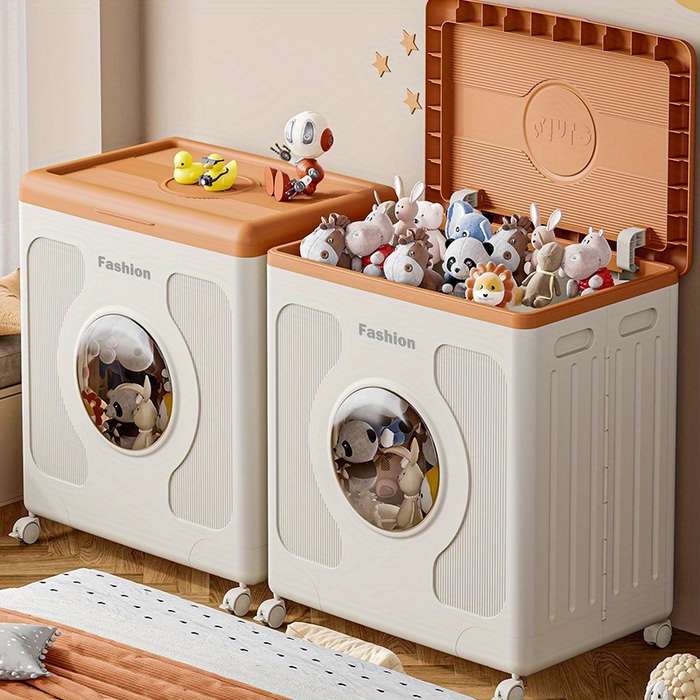 Storage And Organizationcolor Grey Size No Specification
