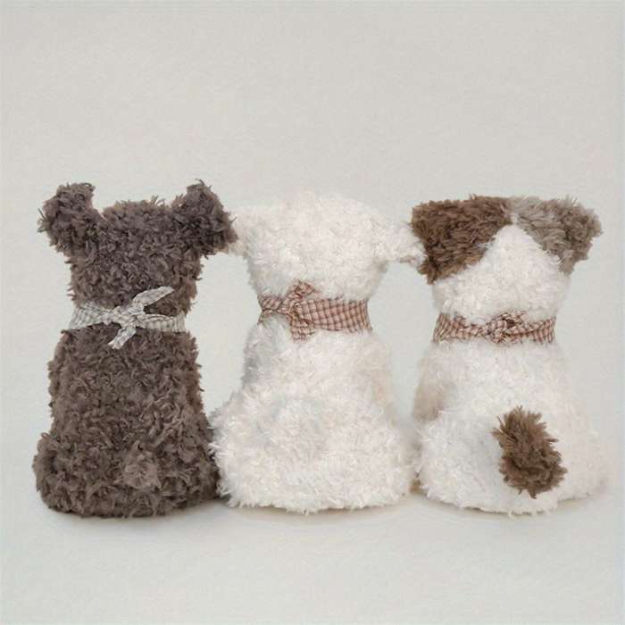 Toy Dolls size 15cm Style Lamb