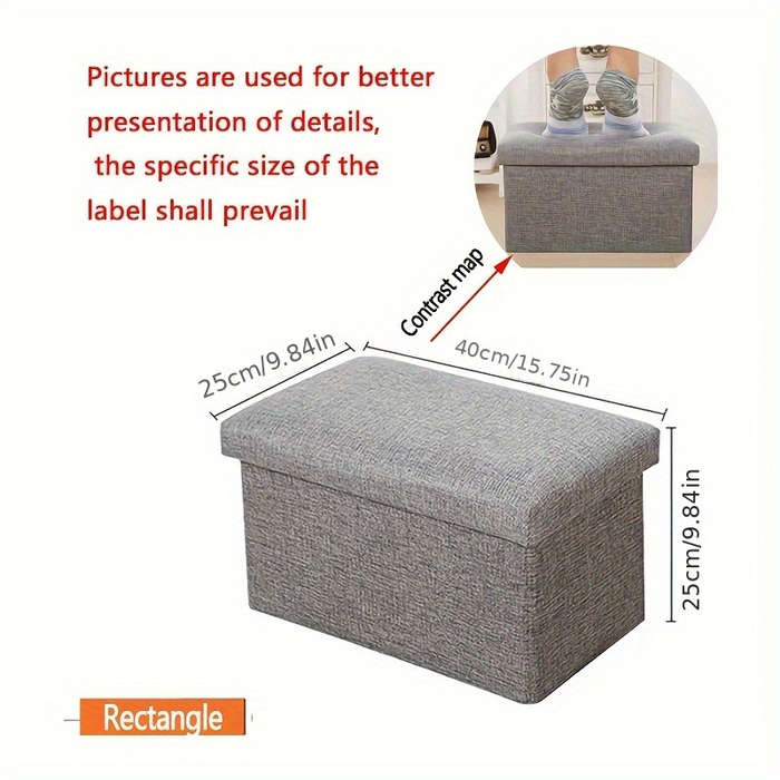 Storage And Organizationcolor Khaki