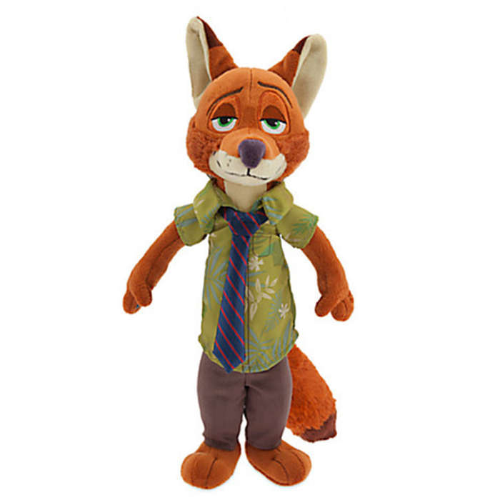 Toy Dolls color Nick size 40cm 15.57in