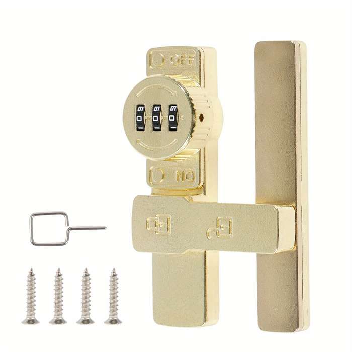 Lock Model 90