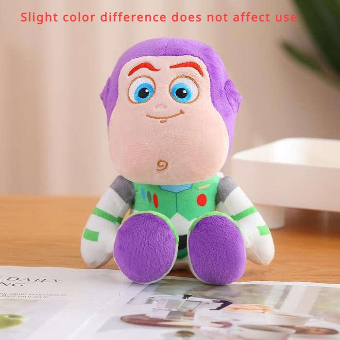 Toy Dolls color Wood Color