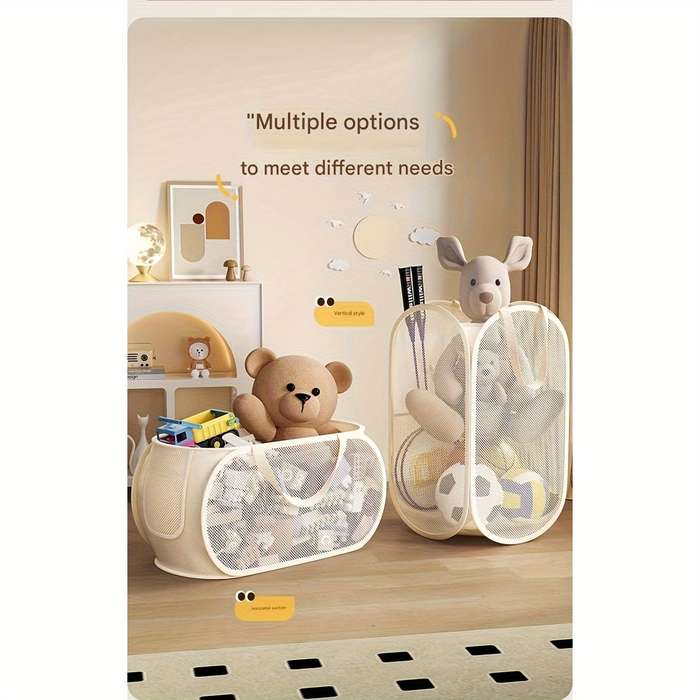 Storage And Organizationstyle Horizontal