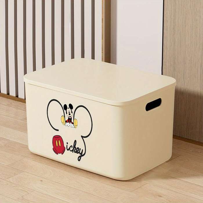 Storage And Organizationcolor Beige