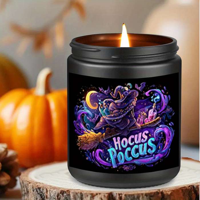Halloween Decorations Color Black Size 5.3Oz