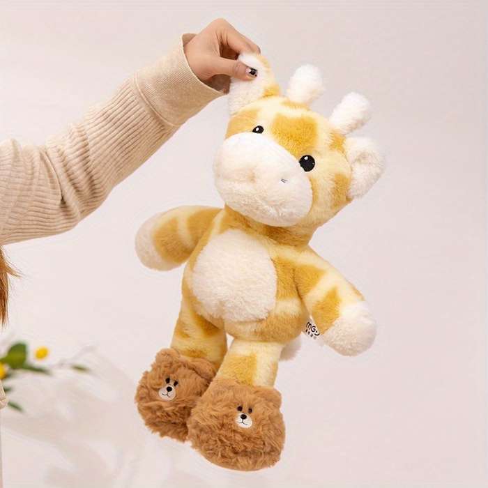 Toy Dolls color Leisurely Deer Quantity 1pc