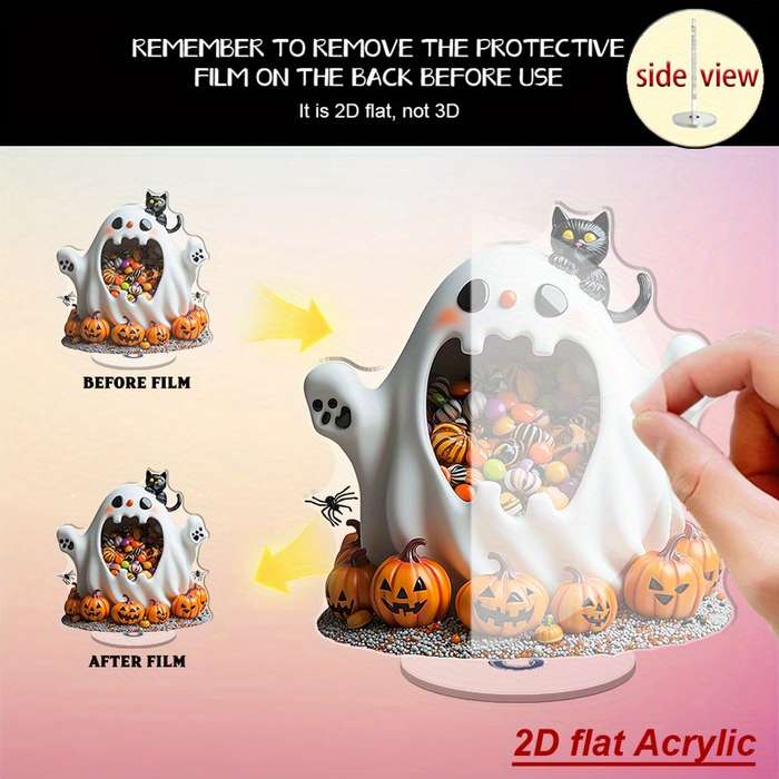 Halloween Decorations Model A