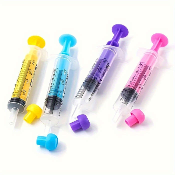 Pet Supplies Quantity 5Pcs Random Color