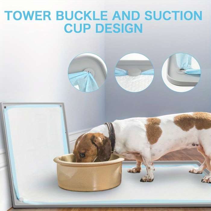 Pet supplies color Gray