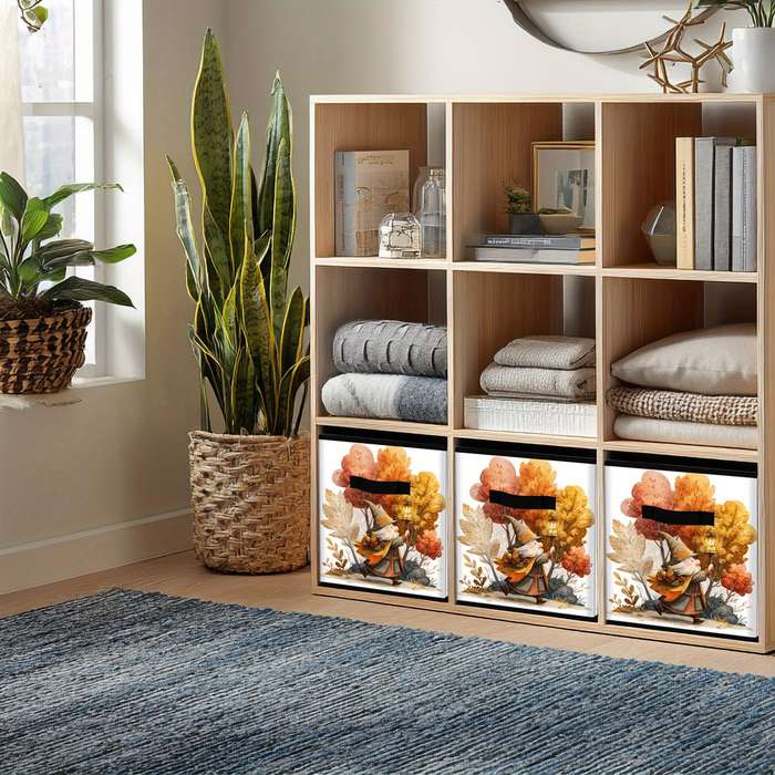 Storage And Organizationsize 27Cm27Cm28Cm