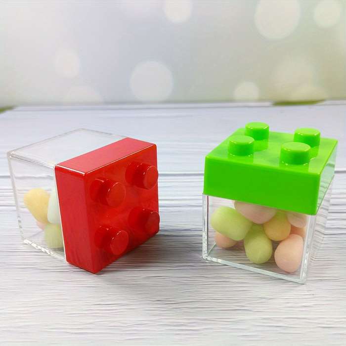 Storage And Organizationitems 12Pcsblue