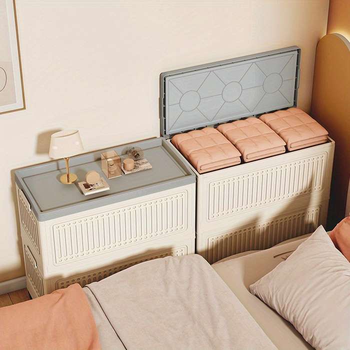 Storage And Organizationcolor 48 Width  Cream  Add  Gray