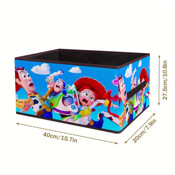 Storage And Organizationsize 39.88 X 20.07 X 27.43 Cm