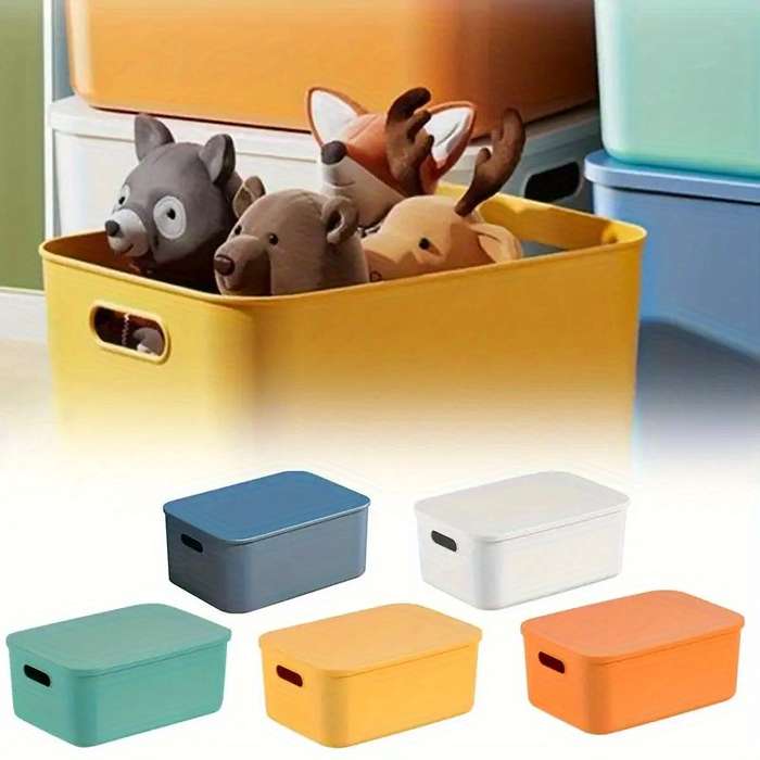 Storage And Organizationquantity 5Pcs