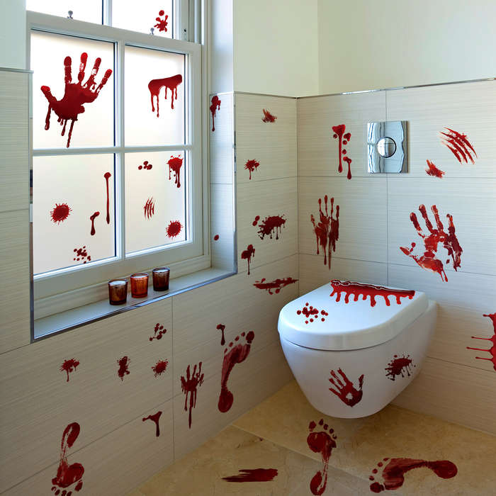 Halloween Decorations Model Combo Pack  5