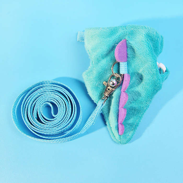 Pet Supplies Color Blue