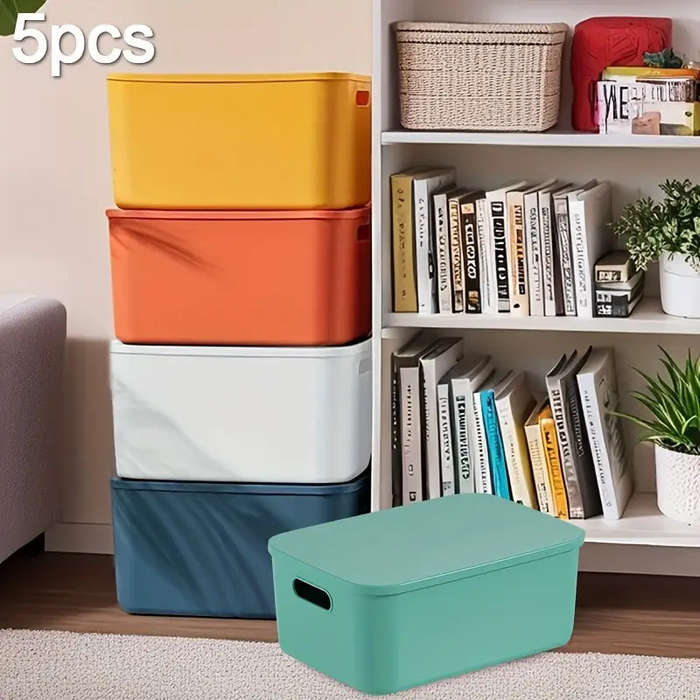 Storage And Organizationquantity 5Pcs