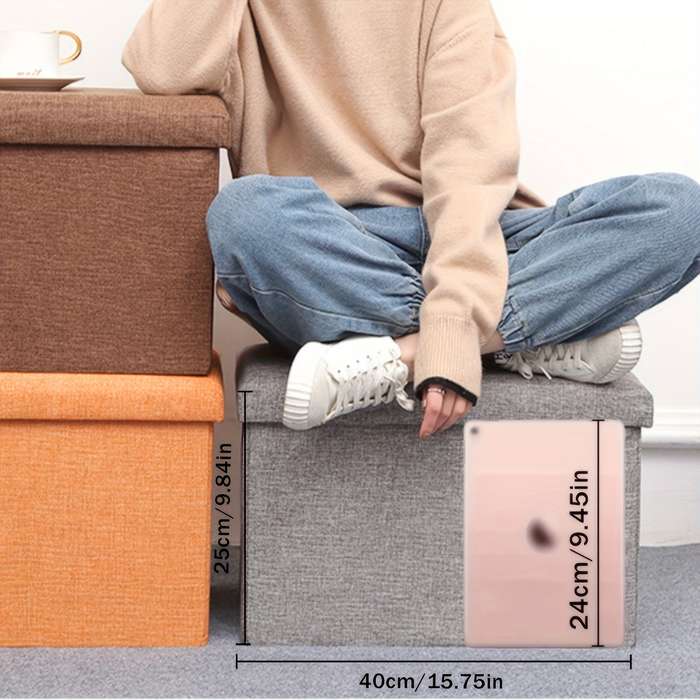 Storage And Organizationcolor Khaki