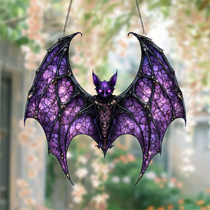 Halloween Decorations Color A