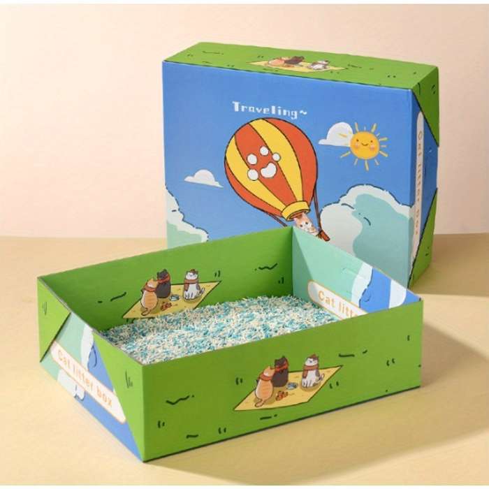 Pet supplies color 3pcs