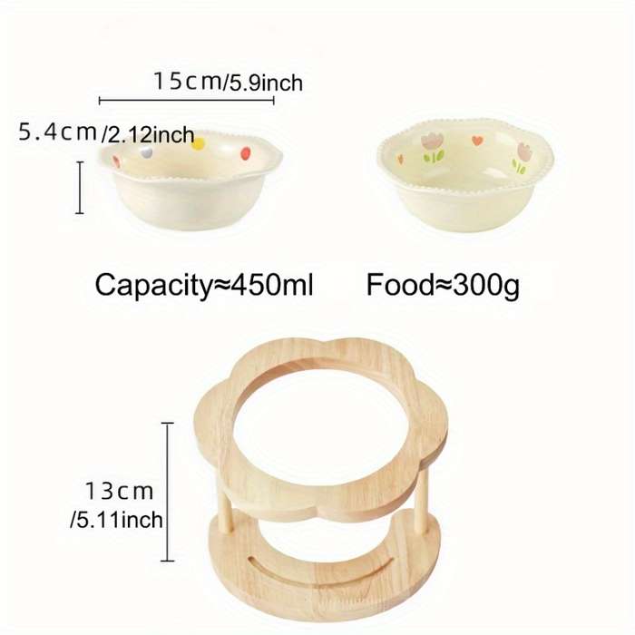 Pet Supplies Style Wisteria  Add   Bracket