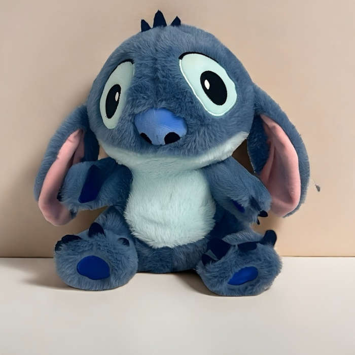 Toy Doll Style Stitch