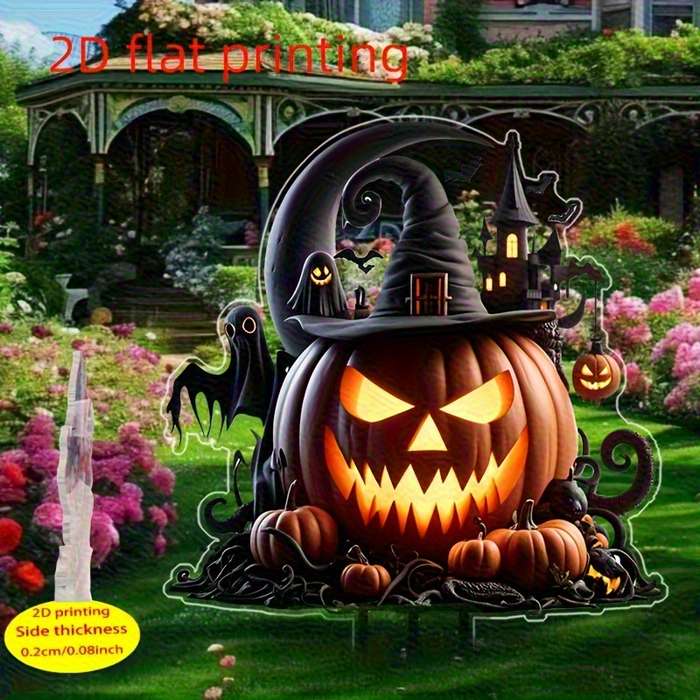 Halloween Decorations Model A Quantity 1Pc
