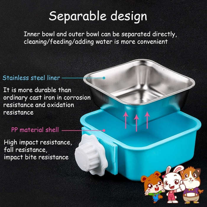 Pet Supplies Quantity 3Pcs