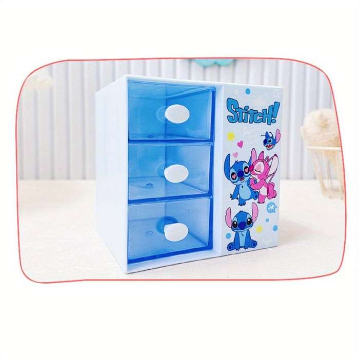 Storage And Organizationstyle Stitch