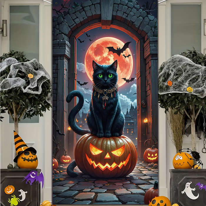 Halloween Decorations Model 08 Size 90 180Cm