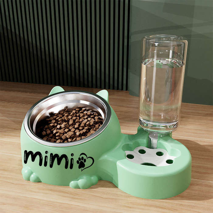Pet supplies color Blue