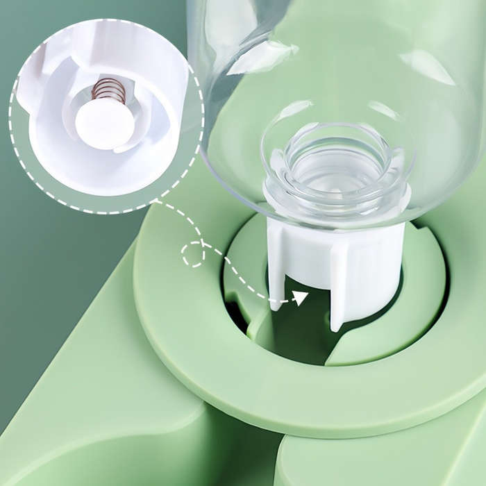 Pet Supplies Color Green  Style A