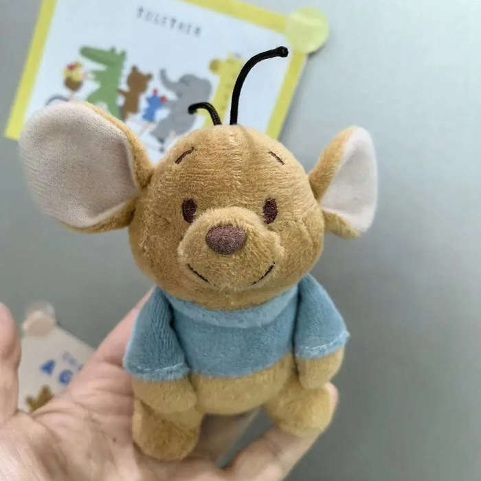 Toy Doll Style Little Mouse Quantity 1pc
