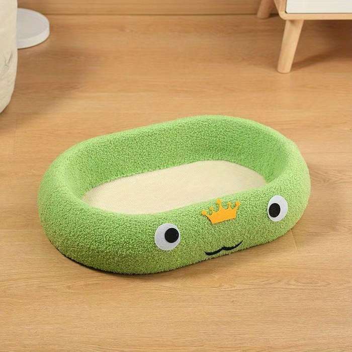 Pet Supplies Color Green