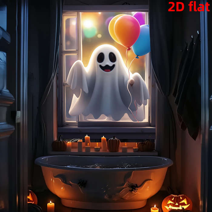 Halloween Decorations Size 80.01 X 119.99 Cm