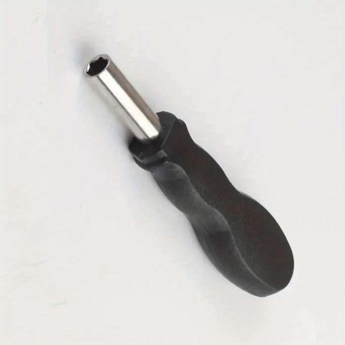 Screwdriver Bit Tool Set Color 1Pc