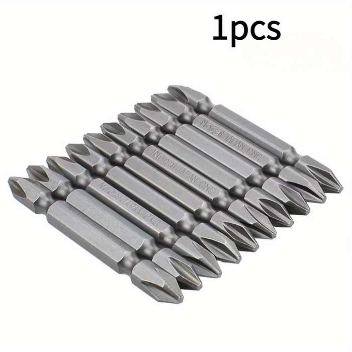 Screwdriver Bit Tool Set Quantity 1Pc