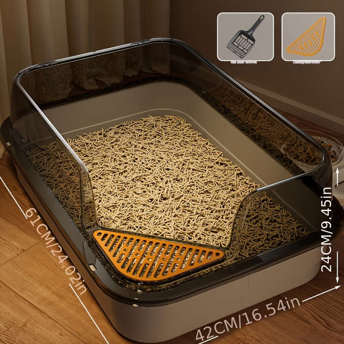 Pet supplies color Grey