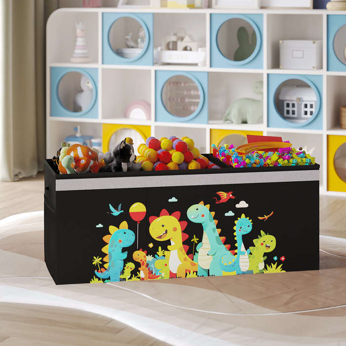 Storage And Organizationcolor Grey Capacity 140L