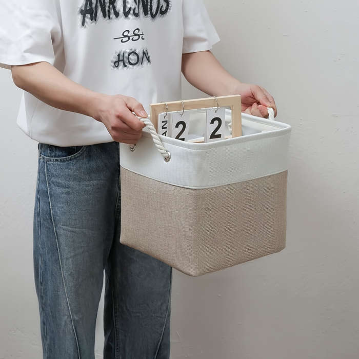 Storage And Organizationcolor Grey White