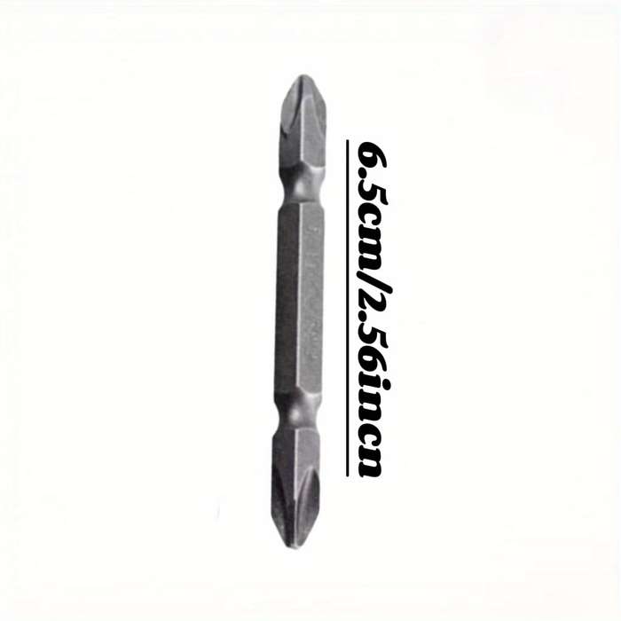 Screwdriver Bit Tool Set Quantity 1Pc