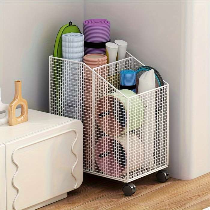 Storage And Organizationcolor Black