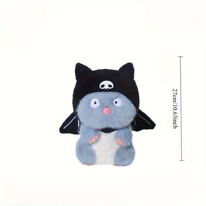 Toy Dolls Style Halloween Flying Mouse Pet Quantity 1pc