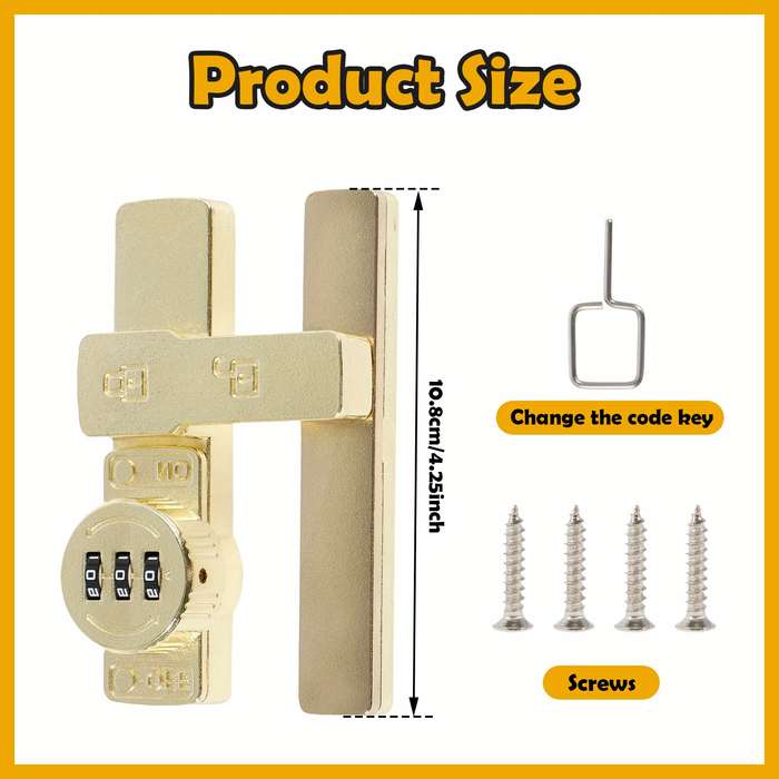 Lock Model 90