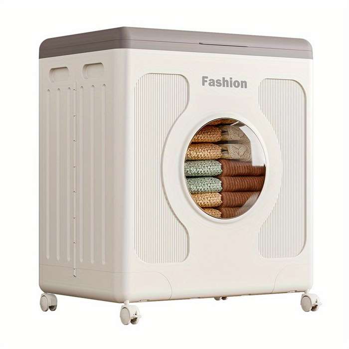 Storage And Organizationcolor Grey Size No Specification