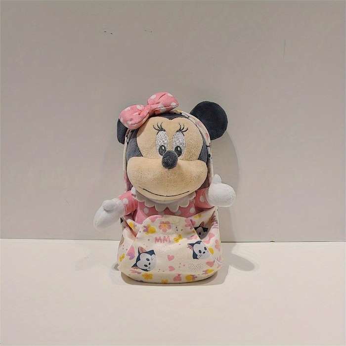 Toy Dolls Style Minnie