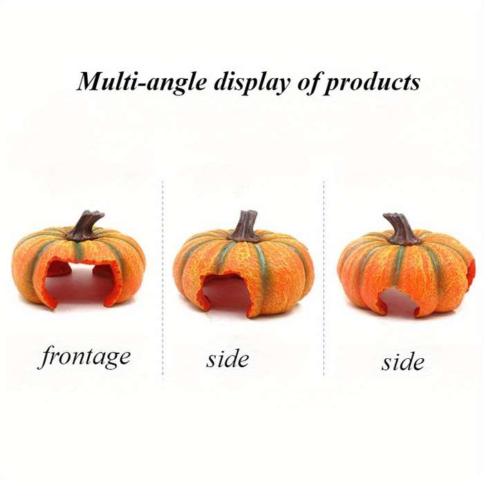 Pet Supplies Model Big Pumpkin