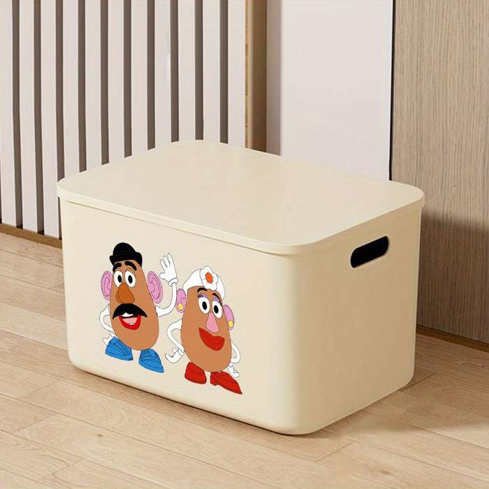 Storage And Organizationcolor Beige