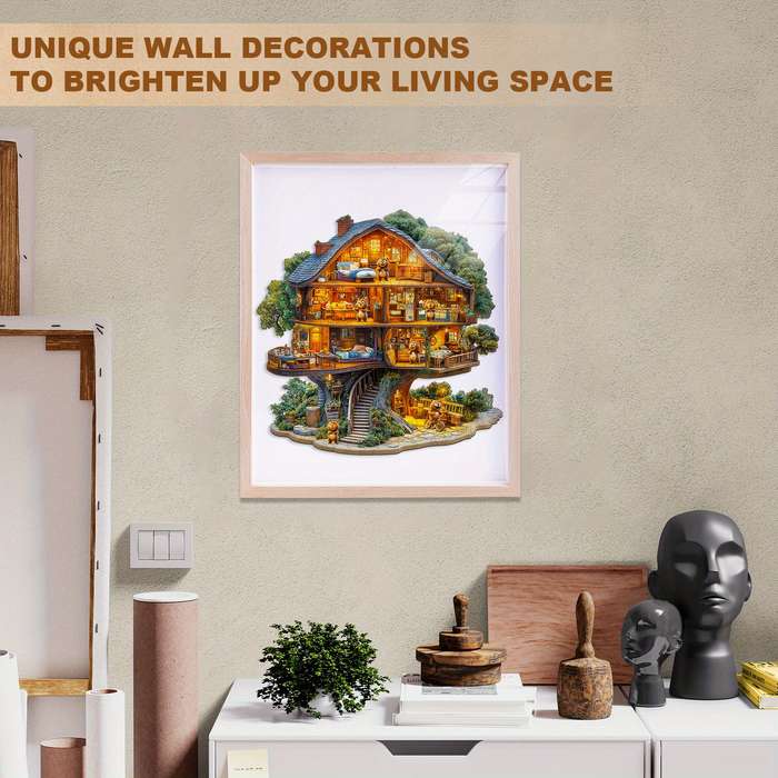 Building Toy Architectural Model Toy Set Size Xl